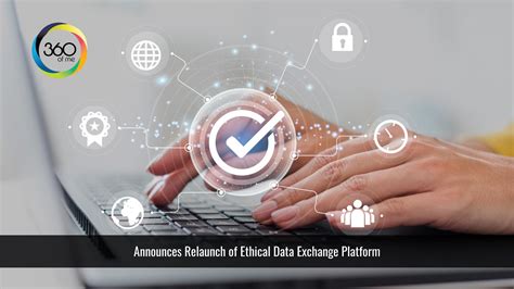 Ofme Announces Relaunch Of Ethical Data Exchange Platform With New