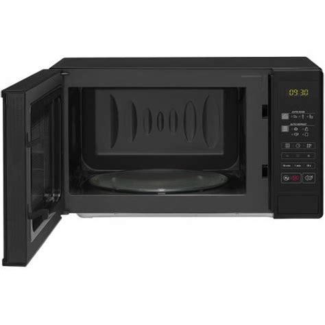 Микровълнова фурна LG MS2042D 15141057 на топ цена — Home Max | ex Baumax