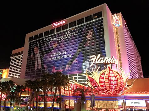 Flamingo Las Vegas Welcome To The Fabulous Las Vegas Wiki Fandom