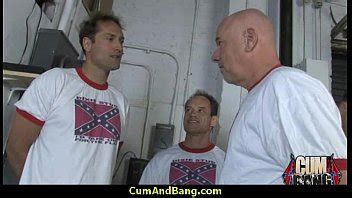 Grande botín ébano gangbanged por blanco los tíos 26 XVIDEOS