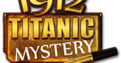 1912 Titanic Mystery