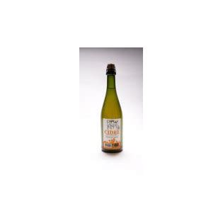 Cidre Royal Guillevic 75cl Label Rouge