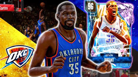 Can PINK DIAMOND KEVIN DURANT DOMINATE NBA 2K24 MYTEAM YouTube