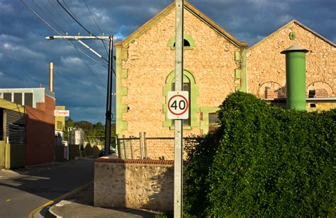 Cnr Drayton Sixth St Bowden Adelaide South Australia P Flickr