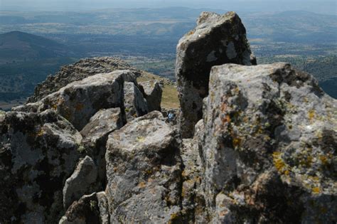 Kokino - Journey Macedonia