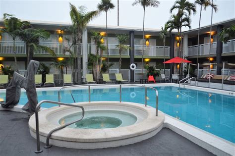 Best Western Hibiscus Motel Key West great location – Loyalty Traveler