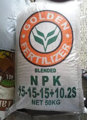 Dangote Fertilizers In Nigeria For Sale Prices On Jiji Ng