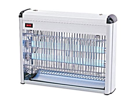 Ловушка для насекомых AIRHOT IK-40W - Купить Ловушка для насекомых ...