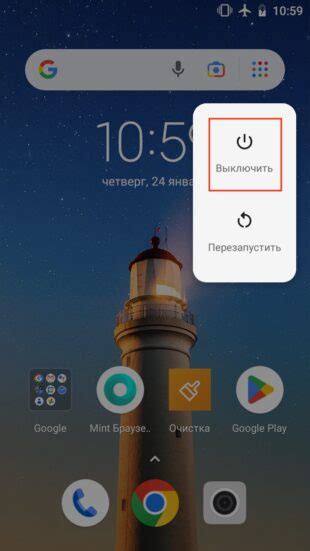 Почему телефон перезагружается сам по себе и что с этим делать — Лайфхакер
