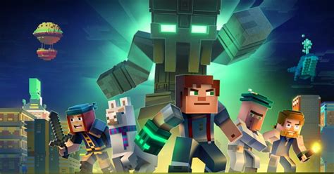 Minecraft Filme Baseado No Jogo Tem Data De Estreia Divulgada