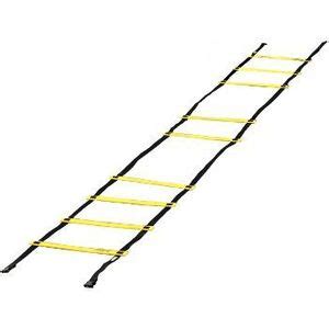 Agility Ladder 10 Meter Sport Outdoorartikelen Online Ruime Keus