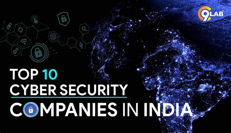 C9Lab Top 10 Cyber Security Companies In India Blog