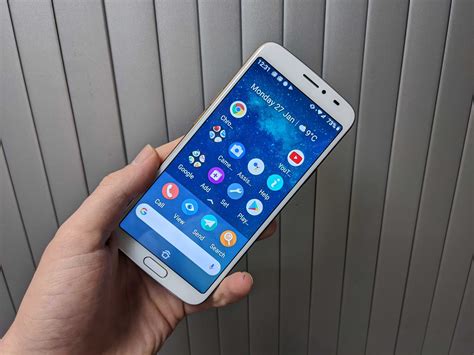 Device review: Doro 8080 - News - Mobile News