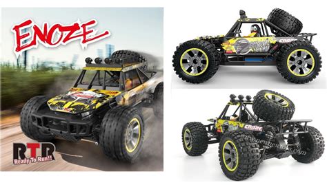 Enoze Rc Car Parts