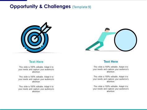 Opportunity And Challenges Ppt Styles Design Templates | PowerPoint ...