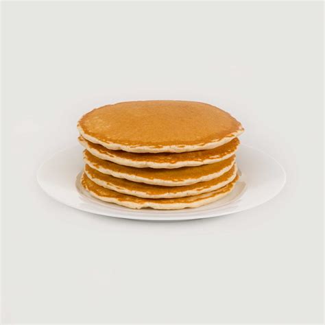 Pioneer Buttermilk Pancake And Waffle Mix Foodservicedirect