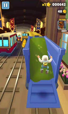 Subway Surfers Oxford Update Latest Version 2023 YouTube