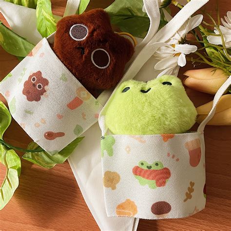 Summer Kitty Boba Bag Mochigardens Store