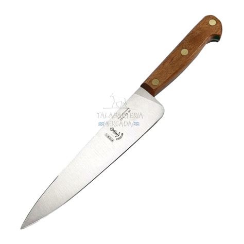 Cuchillo Cocina De Cm Madera Eskilstuna Talabarter A Mercadal