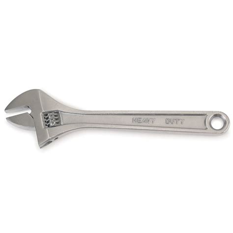 Titan 15″ Adjustable Wrench Hnt Tools