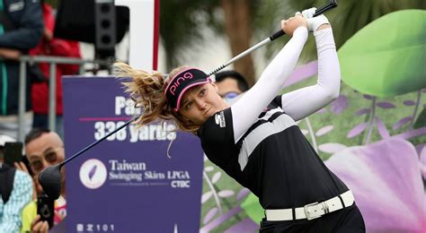 Brooke Henderson 'excited for the challenge' of LPGA return after long ...