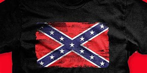 High School Students Suspended For Wearing Confederate Flags