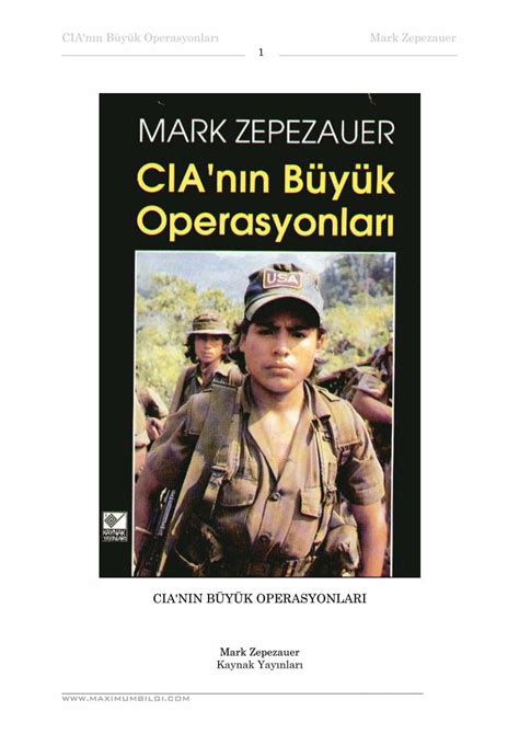 Pdf Cia In B Y K Operasyonlar Pdf Dokumen Tips