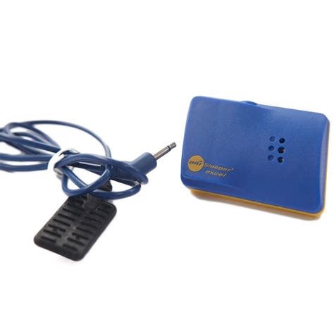 Dri Sleeper Excel Bedwetting Alarm Health And Care