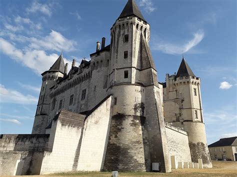 Château De Saumur Alles Wat U Moet Weten Voordat Je Gaat Met Fotos