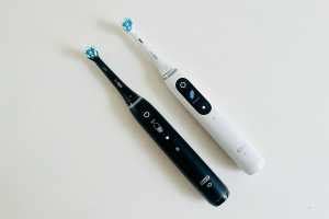 Oral-B iO7 review: Affordable luxury - Tech Advisor