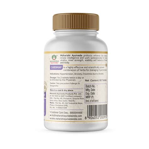 Buy Alternate Medicine and Healthcare Products Online | Maharishi ...