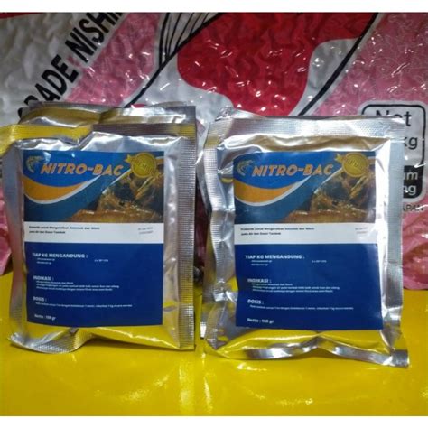 Jual Probiotik Bakteri Stater Kolam KOI Aquarium Aquascape Nitrobac