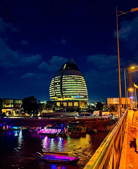 50 Beautiful Pictures of Sudan That Will Make You Fall More In Love ...
