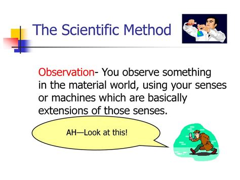 The Scientific Method Ppt Download