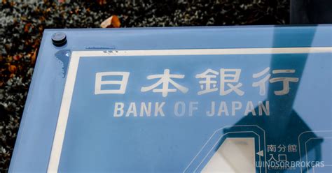 Boj Keeps Monetary Policy Steady Looks For More Effective Ways To