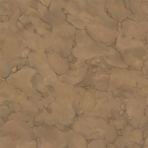 Hannes Delbeke Handpainted Textures Hand Painted Textures Dirt