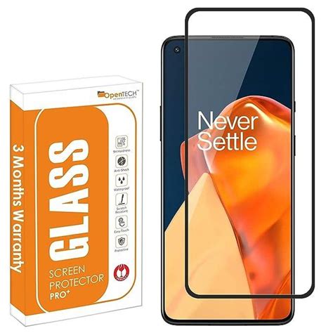 Oneplus Nord Ce 3 Screen Protector