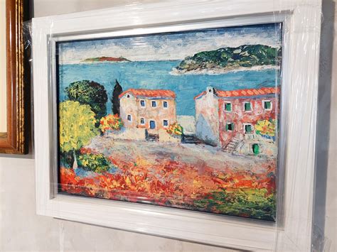 Morski Pejzaž Galerija Creativa