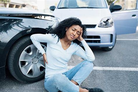 Car Accident Compensation What You Need To Know