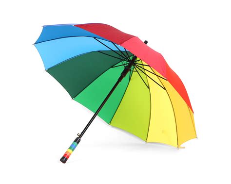 RAINBOW STICK UMBRELLA QUICK RELEASE GAY PRIDE PARADE LGBT LGBTQ EBay