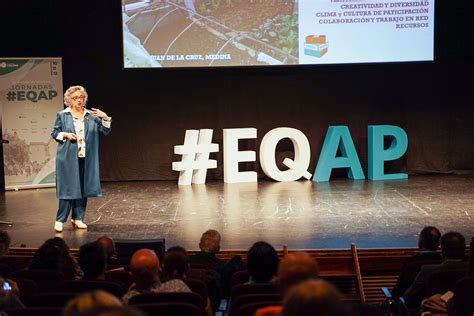 Concluyen Las Jornadas De Escuelas Que Aprenden El Poder De Educar