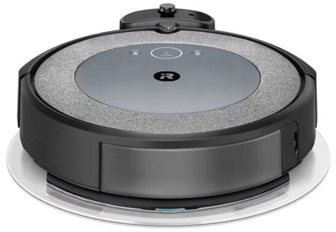 Robot odkurzająco mopujący iROBOT Roomba Combo i5 Sklep Opinie Cena