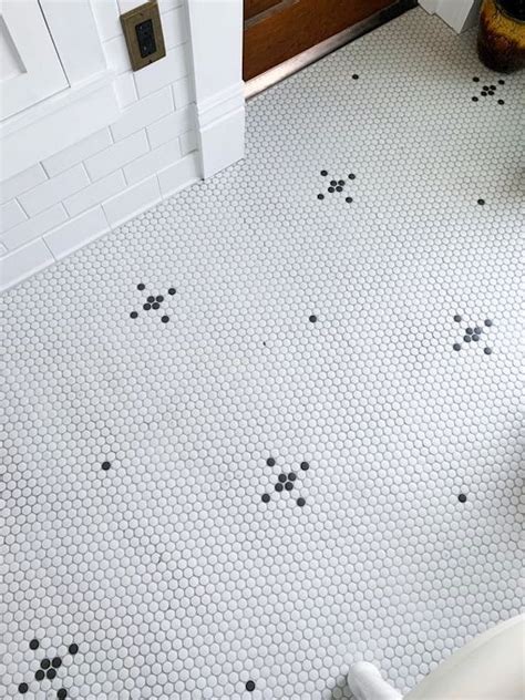 Penny Tile Kitchen Floor – Things In The Kitchen