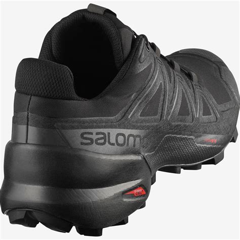 Salomon Speedcross 5 Scarpa Da Trail Running Uomo Latini Sport