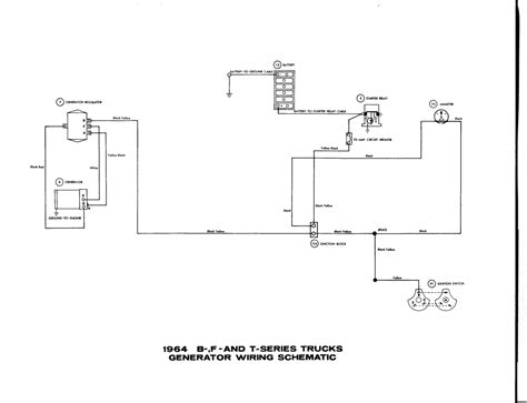 Ford 8n Wiring System