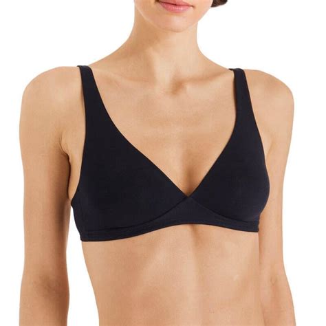 Cotton Sensation Soft Cup Bra Womens Socksfox