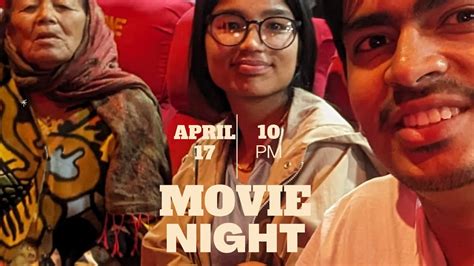 Movie Time Maha Jatra Youtube