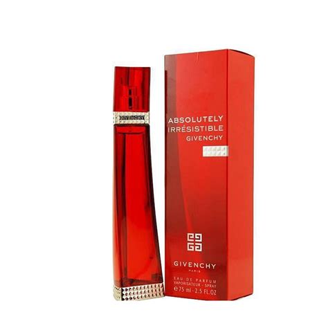 givenchy absolutely irresistible fiyatlari