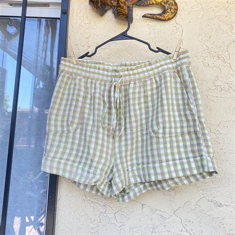 Urban Outfitters Relaxed Shorts Size Xl Fits Depop