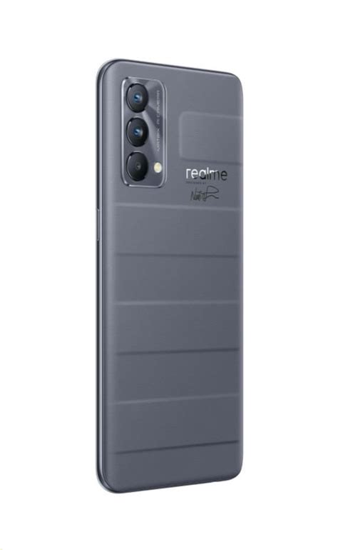 Realme Gt Master Edition G Gb Voyager Grey Rmx Gr Tsbohemia Cz